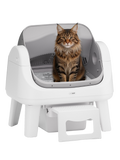 AutoScooper 12 Cat Litter Box