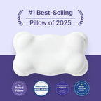 CloudAlign™ Pillow